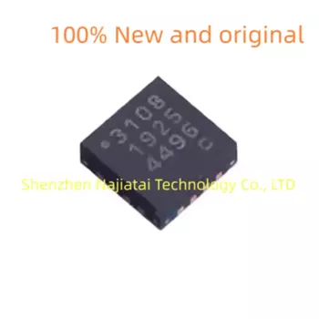 10 шт./партия, новые оригинальные фотообои CY8CMBR3108 100% QFN16 IC Chip