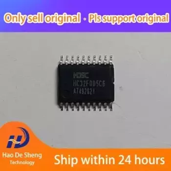 10 шт./партия, новые оригинальные фотообои HC32F005C6PA