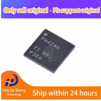 10 шт./партия, новые оригинальные фотообои TCA6424ARGJR