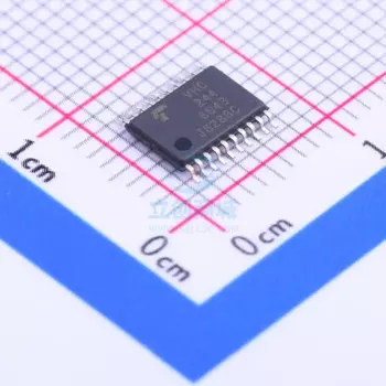 10 шт./партия, новые оригинальные фотообои 74VHC244FT