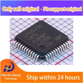 10 шт./партия, новые оригинальные фотообои GD32E230C8T6