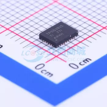 10 шт./партия, новые оригинальные фотообои TPS53915RVET