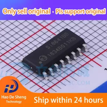 10 шт./партия, новые оригинальные фотообои SI8641BB SI8641BC SOP-16