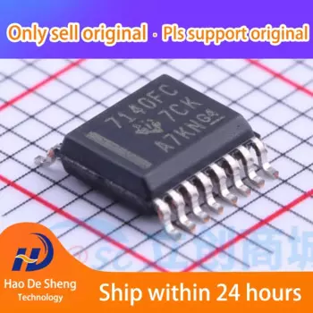 10 шт./партия, новые оригинальные фотообои ISO7140FCCDBQR