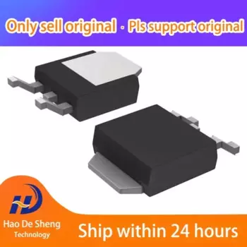 10 шт./партия, новые оригинальные фотообои NTD6414ANT4G TO252