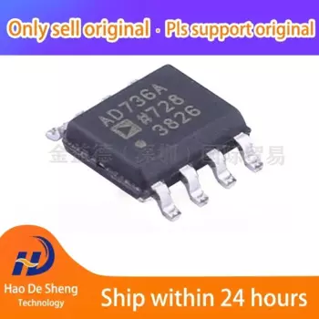 10 шт./партия, новые оригинальные фотообои AD736ARZ AD736A SOP-8