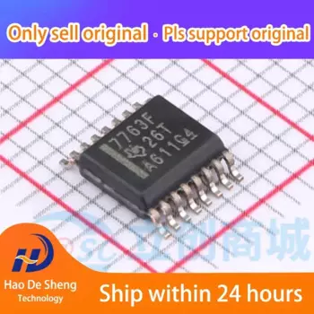 10 шт./партия, новые оригинальные фотообои ISO7763FDBQ 7763F