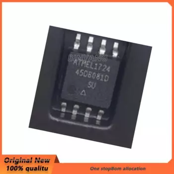 10 шт./партия, новые оригинальные фотообои 45DB081D SOP8 IC
