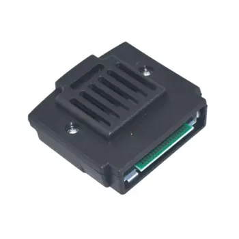 10 шт./партия, перемычка, упаковка для Nintendo для N64