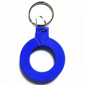 10 шт./партия, перезаписываемые идентификационные брелоки T5577 125 кГц