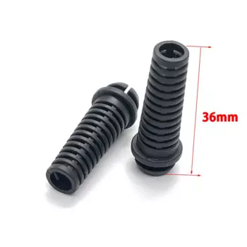 10 шт./партия, резиновый шнур 36 мм 21 мм