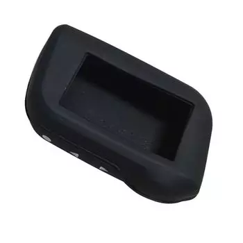 10 шт./партия, силиконовый чехол для ключей для автомобильной сигнализации StarLine A93 A96 A63 A69 A39 A36