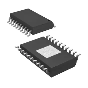 10 шт./партия THS6012IDWP THS6012CDWP THS6012 IC драйвер 2/0 20sopwrpad в 2023 a новый оригинальный