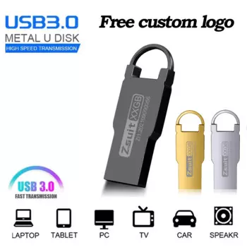 10 шт./партия, USB-флеш-накопители 3,0, 3,0 ГБ, 64 ГБ, 32 ГБ