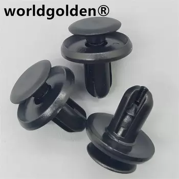 10 шт., передние и задние бамперы для Mitsubishi # MR288150,Subaru #909130013