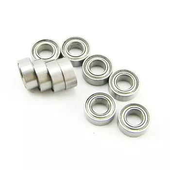 Подшипники 618/9ZZ MOCHU