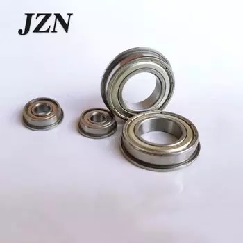 10 шт. подшипники из нержавеющей стали JZN SF684ZZ, SF697ZZ