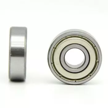 10 шт. подшипников WHOOPEE 623ZZ - 629ZZ