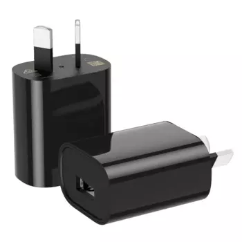 10 шт., портативное зарядное устройство USB, 10 Вт, 5 В, 2 А