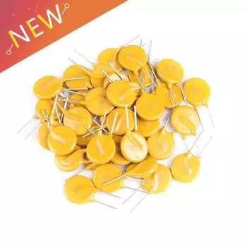 10 шт. PPTC сбрасываемый предохранитель TRF250-1000 Your Cee