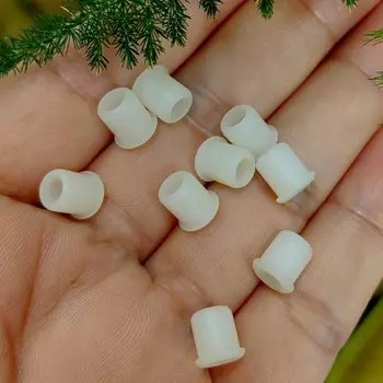 10 шт., пряжка с эмблемой для задней двери Mercedes Benz