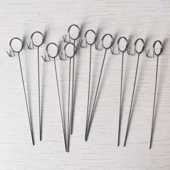 10 шт. пружины для бензопил JUNE DAY 4500 5200 5800