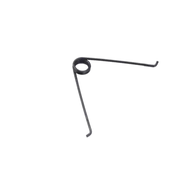 Пружины FINEWE для ножниц, 10 шт., 1,8 мм