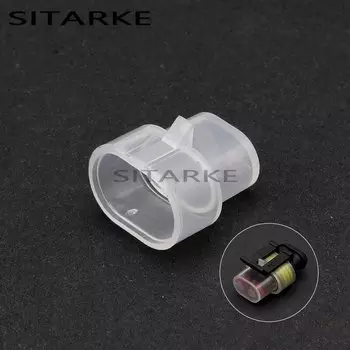 10 шт. Пылезащитные крышки разъемов SITARKE 282080-1 282087-1 282088-1 282089-1 282090-1