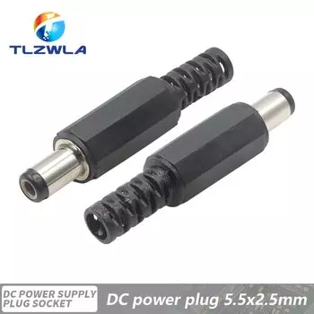 10 шт. разъемов постоянного тока TLZWLA DC-099