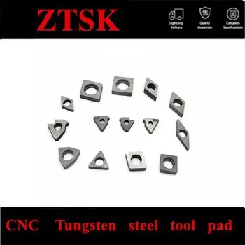 10 шт. режущий стержень Shim MT1603 MT2204 STM1603 MW0804 MD1103 MD1504 MD1506 MS1204 MC1204 MV1603 подставка для резака из сплава