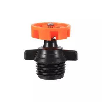 10 шт. садовый разбрызгиватель Talk-Satisfied 360°