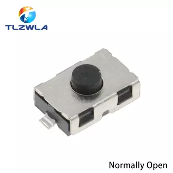 10 шт. сенсорные кнопки TLZWLA 3x6 мм