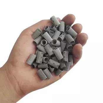 10 шт., сетчатый фильтр из нержавеющей стали 310s для дизельного топлива