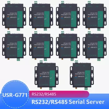 10 шт., сетевой модем с поддержкой LTE GSM