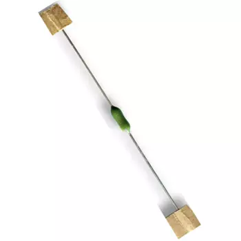 10 шт. совместимый предохранитель для OKI 3100 C3000 C3200 C3300 C3400 C3450 C3600 предохранитель чипа барабана