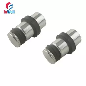 10 шт. стеклянная полка-держатель зажим 12x24 мм односторонний стеклянный зажим для полки кронштейны