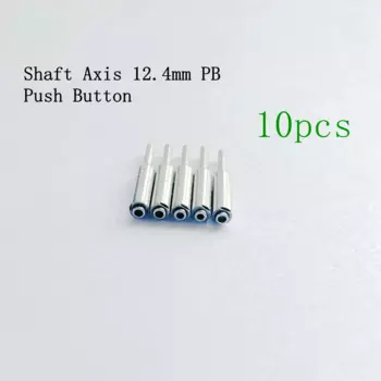 Стоматологическая ось SHQLDPB 12.4 мм