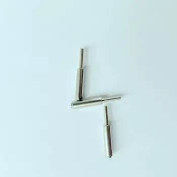 Стоматологический шпиндель 12.7 мм PB кнопка (10 шт) SHQLDPB