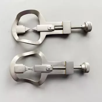 10 шт., стоматологический разделитель зубов