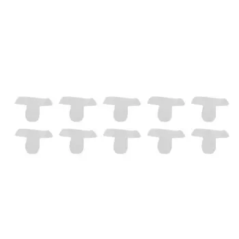 10 шт. стопор тормозной педали/задний тормоз для Hyundai Kia 32876 36000