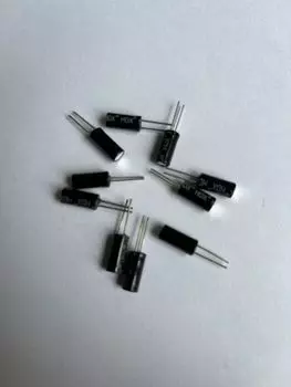 10 шт. SW-520D SW520D датчик вибрации металлический шар наклон тряски переключатель