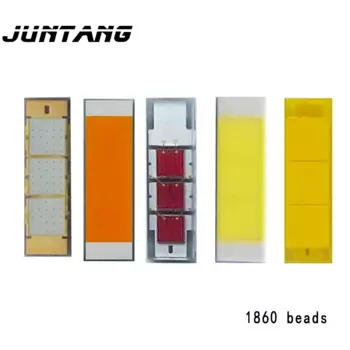 10 шт., светодиодные лампочки JUNTANG JT-1860-547