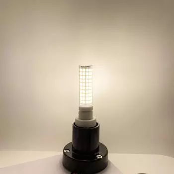 10 шт. светодиодные лампы YORYZENG G9 7-24 Вт 220В