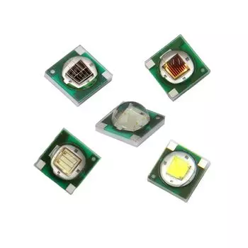 10 шт. светодиодов OUMURUI 3W 3535 SMD разноцветных