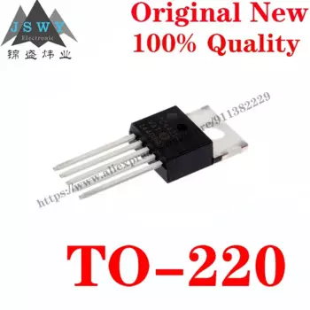 10 шт. TC4421AVAT TC4422AVA TO-220 полупроводниковый драйвер питания IC Gate чип IC для PCB arduino Бесплатная доставка