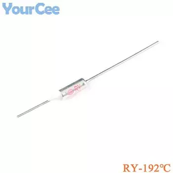 Термопредохранители RY 10A 250В Your Cee 10 шт.