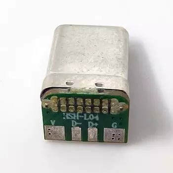 Разъём Type-C 90 градусов cltgxdd