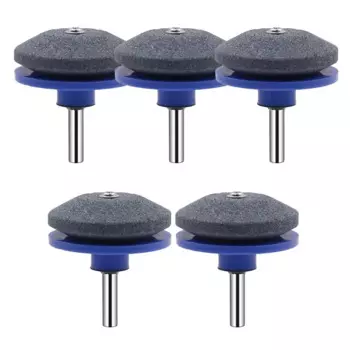 10 шт., точилка для газонокосилки