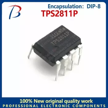 10 шт. TPS2811P in-line посылка DIP-8 14V 2A Двухканальный драйвер ворот