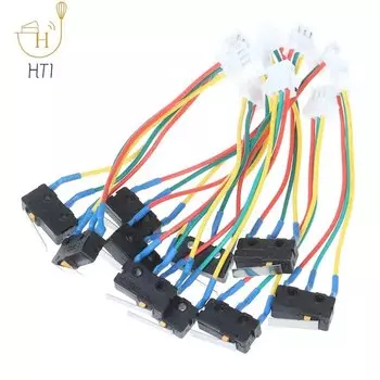 Переключатель для газового водонагревателя JETTING, 10 шт.